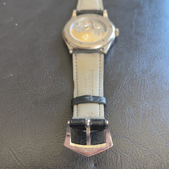 Patek Philippe, Geneve, Calatrava - Picture 4 of 4
